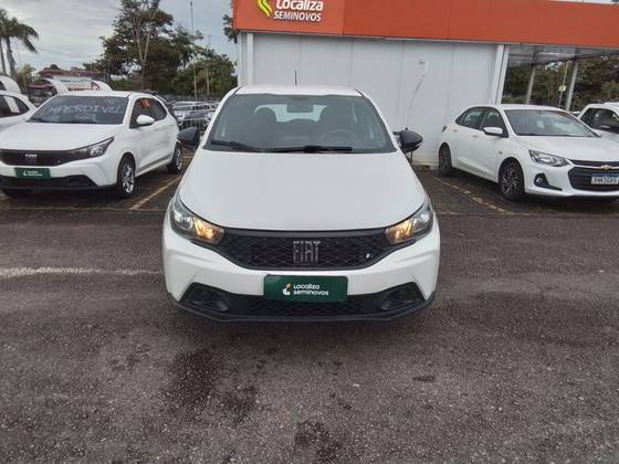 FIAT ARGO 1.0 FIREFLY FLEX DRIVE MANUAL FIAT ARGO 1.0 FIREFLY FLEX DRIVE MANUAL